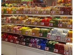 千万盲目跟风❗和朋友开连锁零食店一年没回本